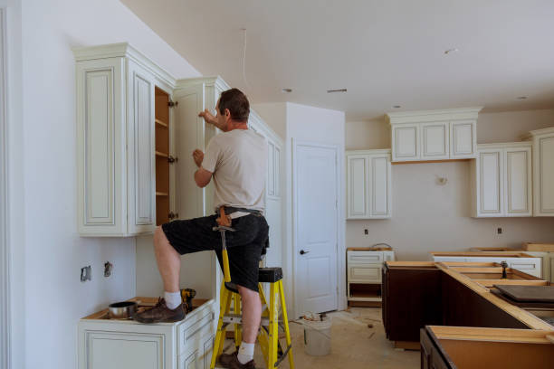 Licensed Kitchen Remodeling service in Odessa, TX - BM Kitchen