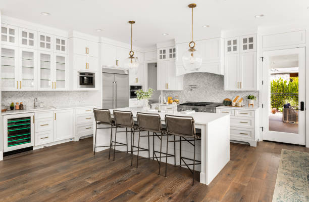 24/7 Emergency Kitchen Remodeling experts in Odessa, TX