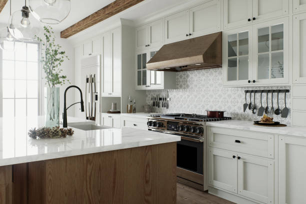 Affordable Kitchen Remodeling solutions in Odessa, TX
